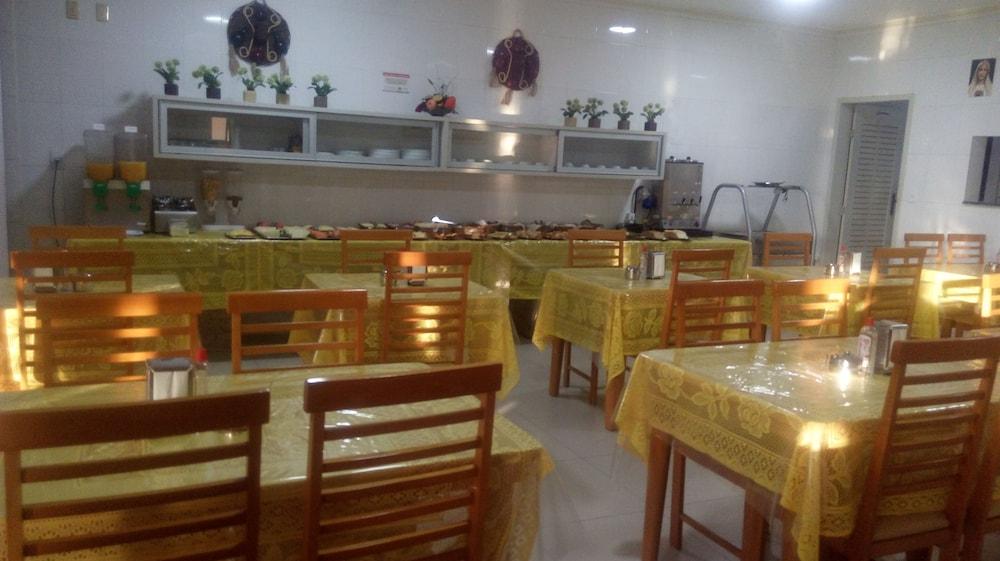 Hotel Praia E Mar Aracaju Dış mekan fotoğraf