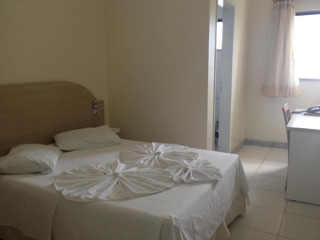 Hotel Praia E Mar Aracaju Dış mekan fotoğraf