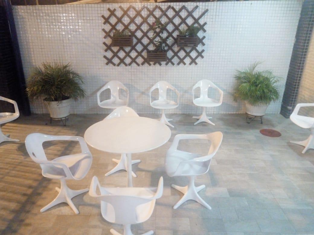 Hotel Praia E Mar Aracaju Dış mekan fotoğraf