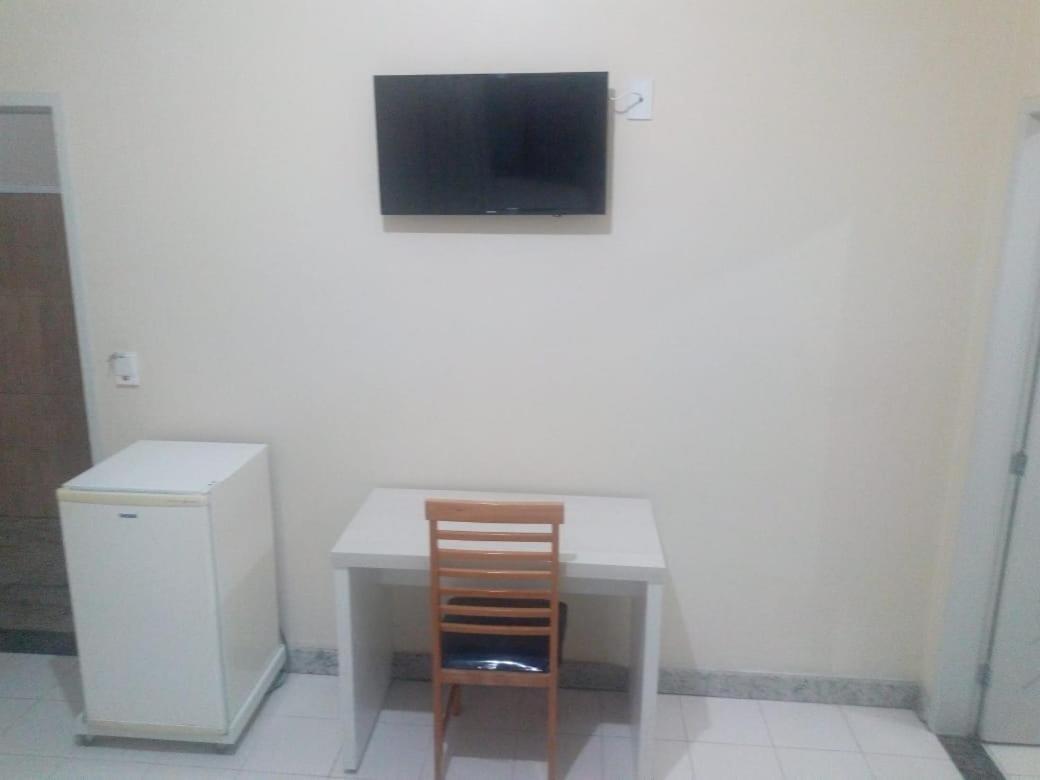 Hotel Praia E Mar Aracaju Dış mekan fotoğraf